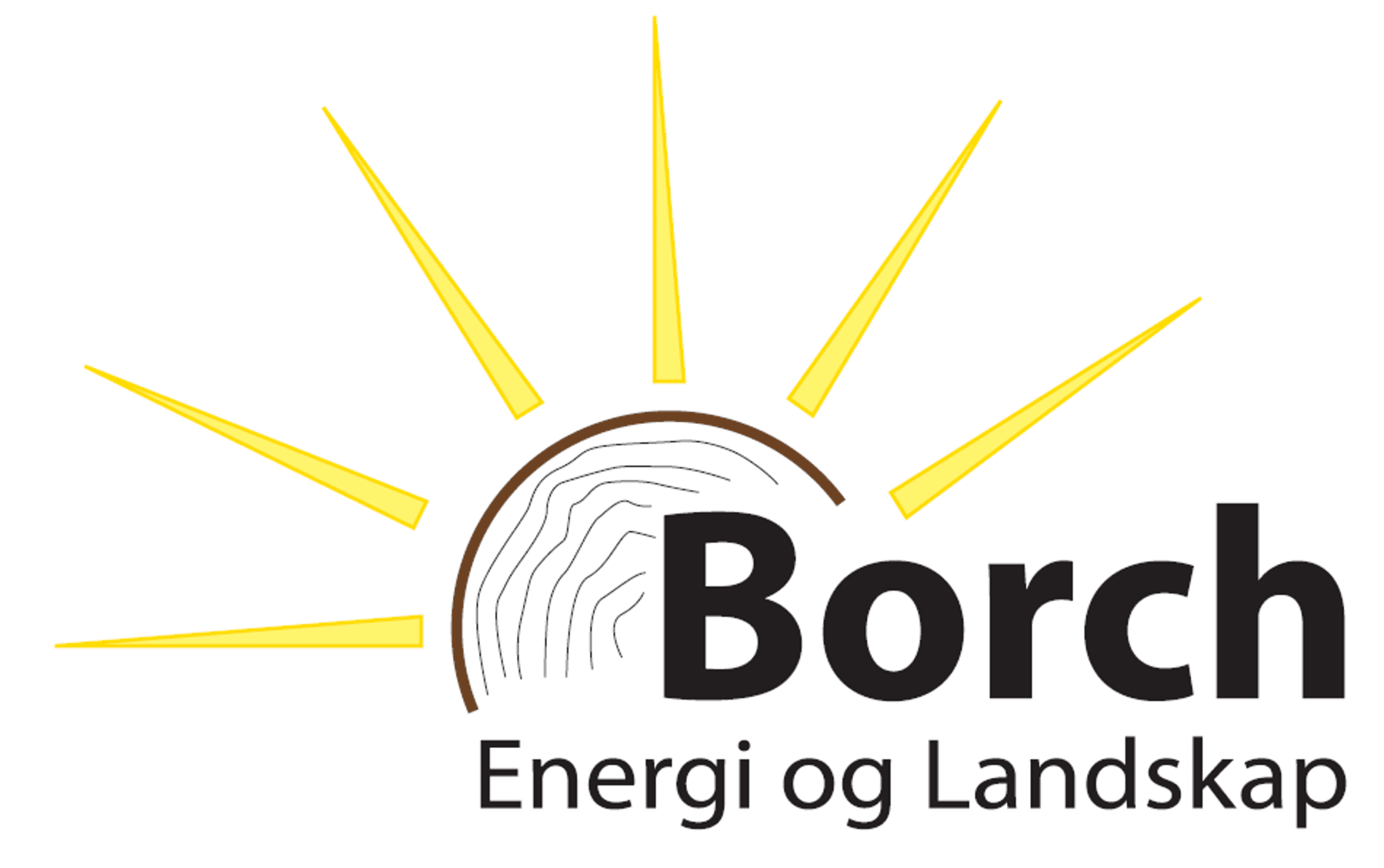 Borch Energi og Landskap